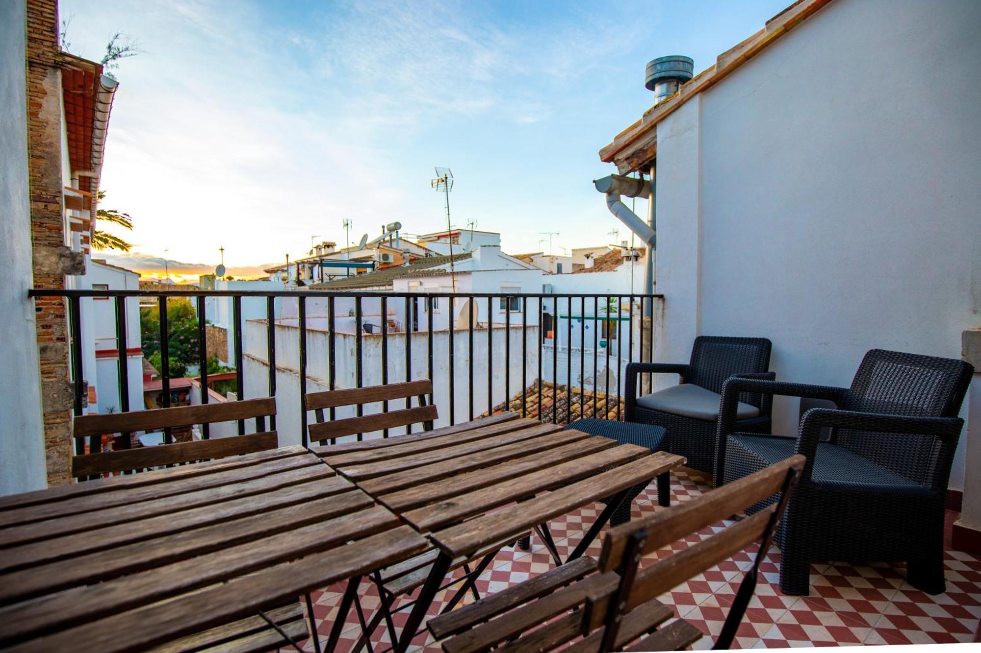 Casa Olivera Denia Exterior photo