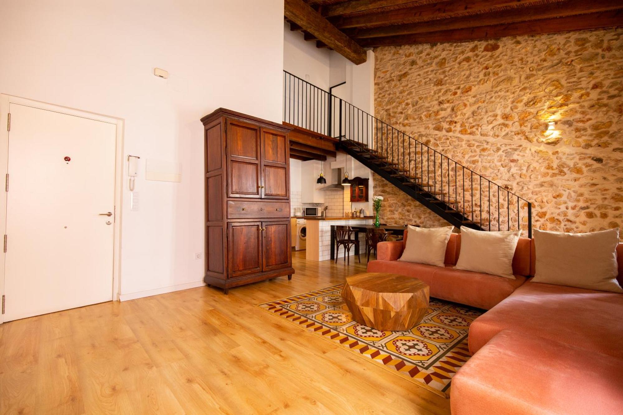 Casa Olivera Denia Exterior photo